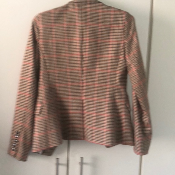 banana republic blazer style jacket - Picture 5 of 5